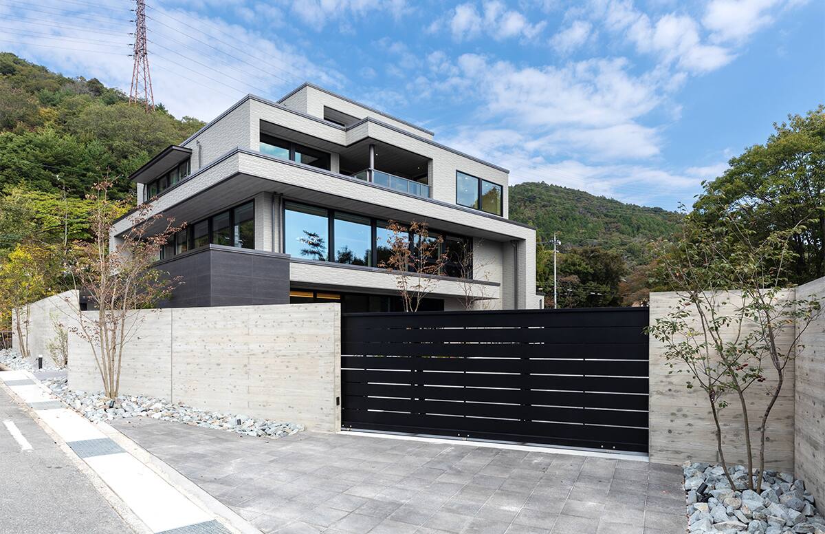 悠久の邸宅スライド01