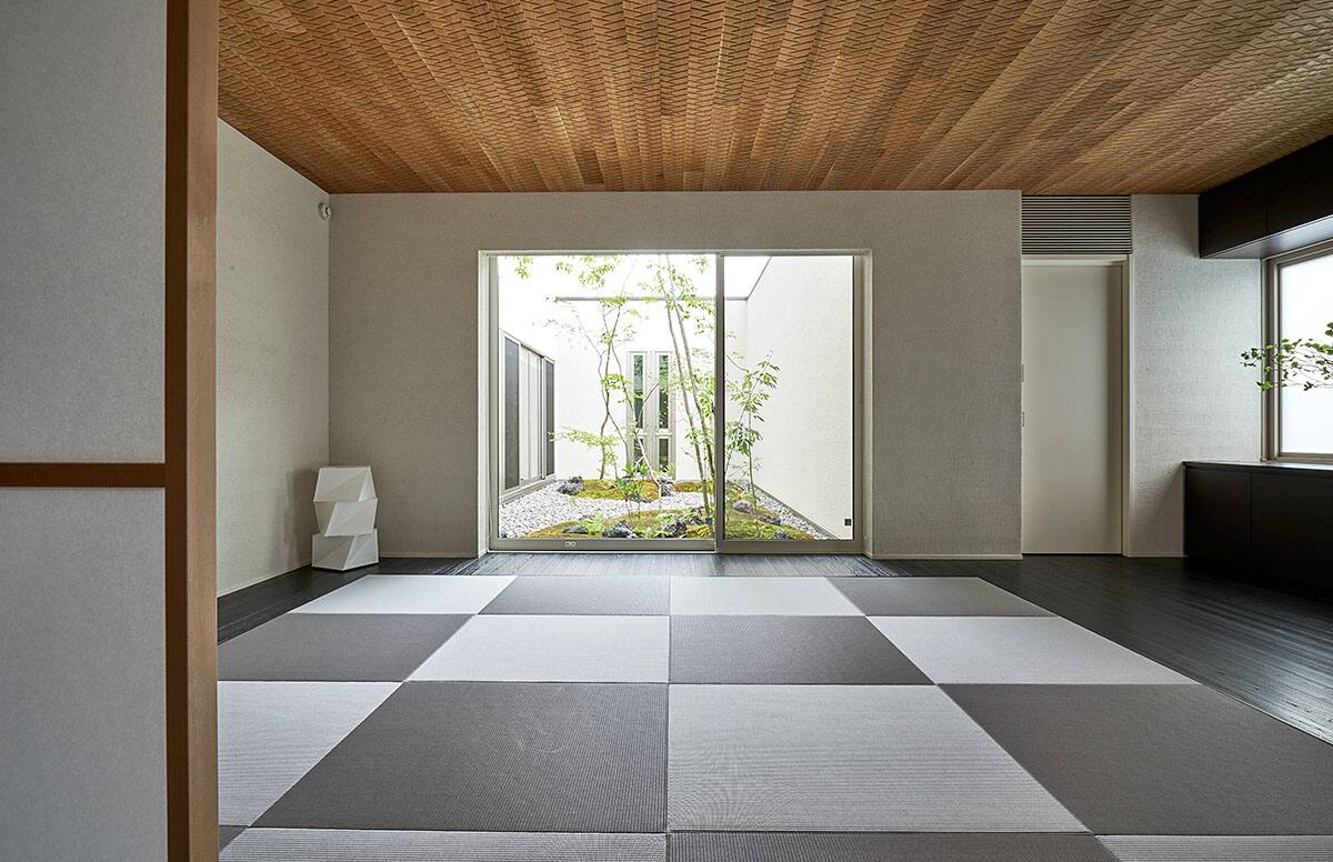 軒裏の住まい03