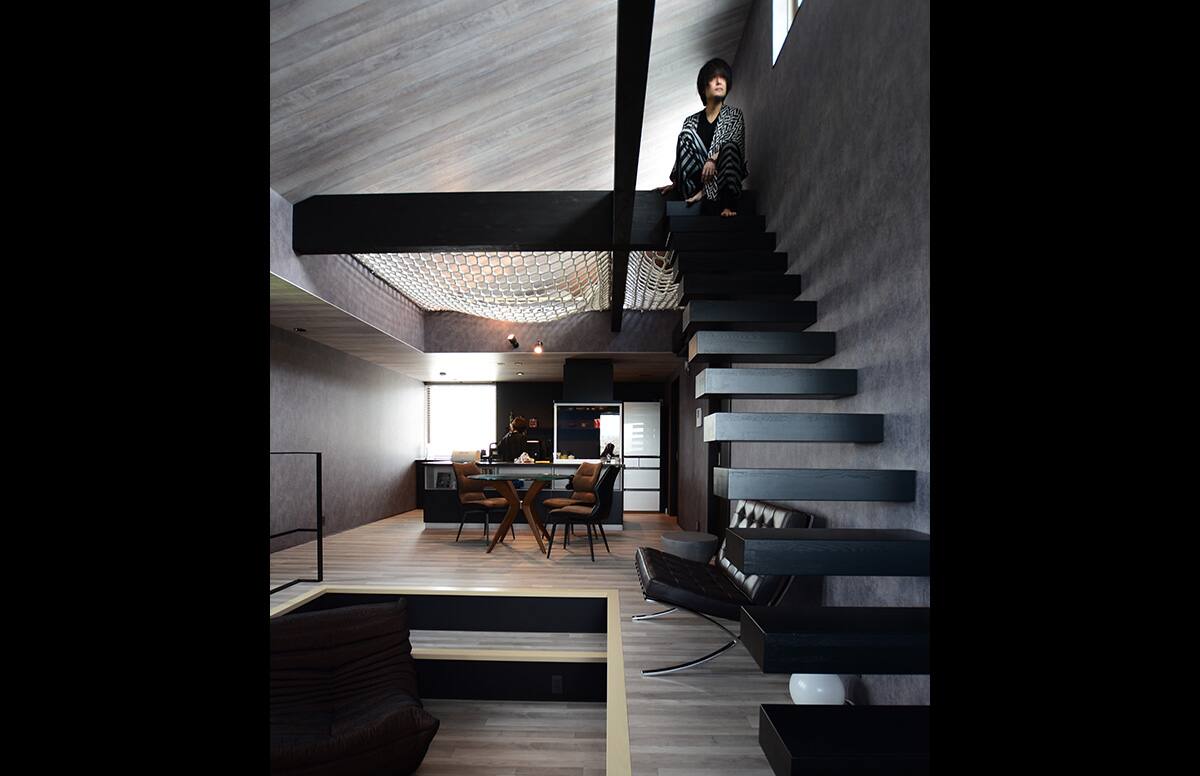 洞穴の住まい03