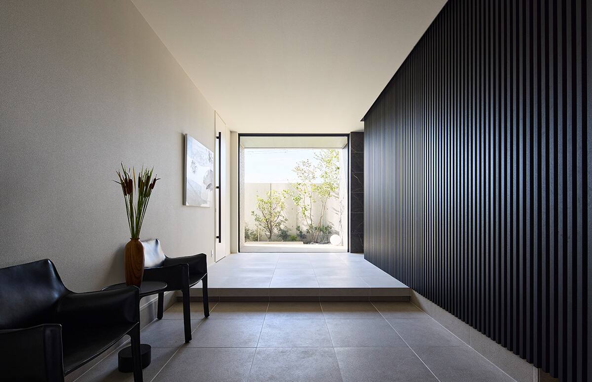 凛として佇む03