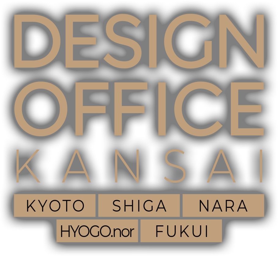 DESIGN OFFICE KANSAI