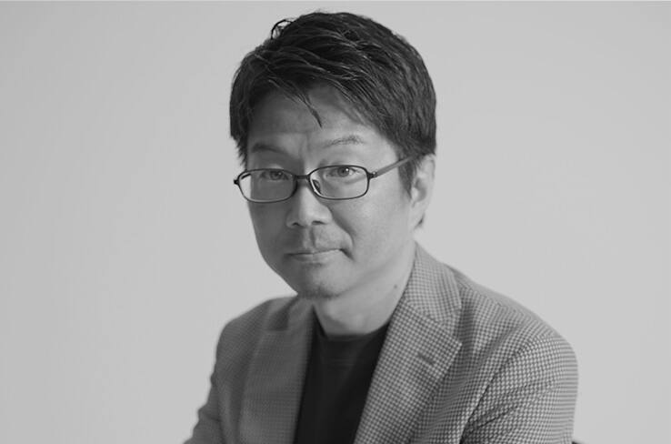 福永 勉