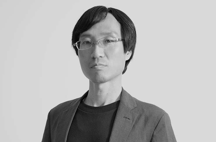 本間 紘二郎