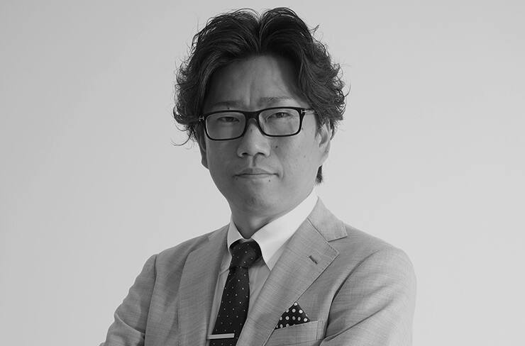 堀場 裕一朗