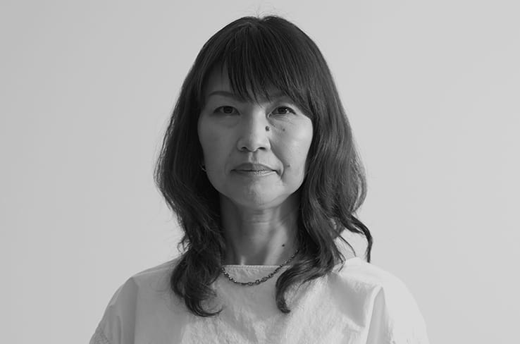 石ヶ﨑 淳子