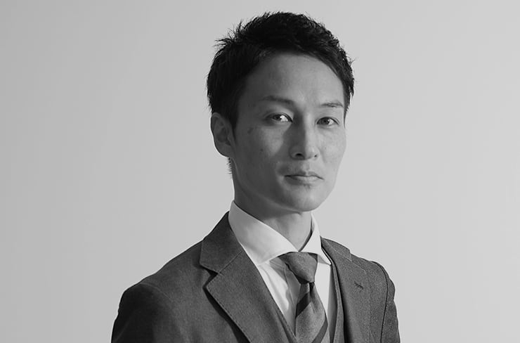 中井 健仁