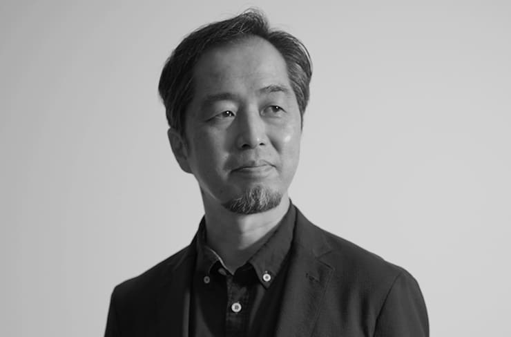越智 渉