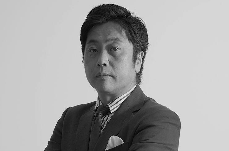 佐藤 英二