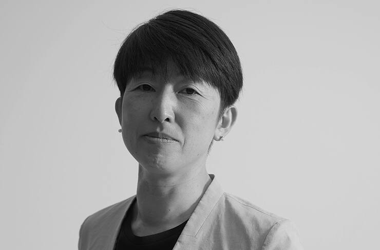 薗田 佳子