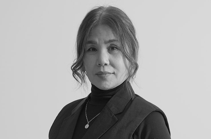 山川 るみ子