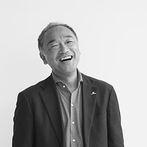 Shinichi Komatsu