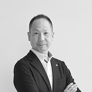 中田靖二