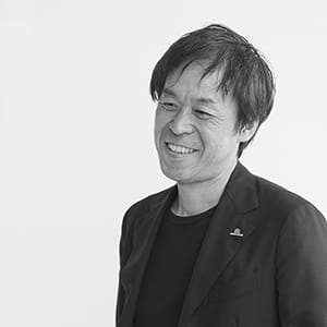 Hiroyuki Takashima