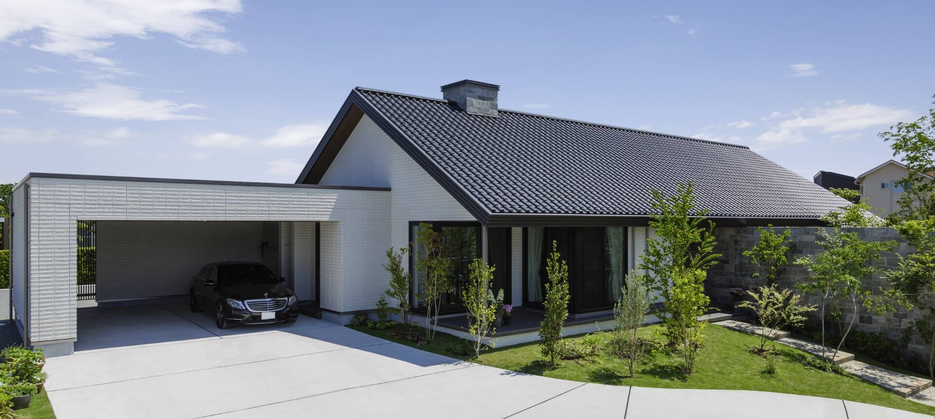 夫婦のための終の住処｜DESIGN OFFICE KYUSHU｜九州地方｜積水ハウス｜