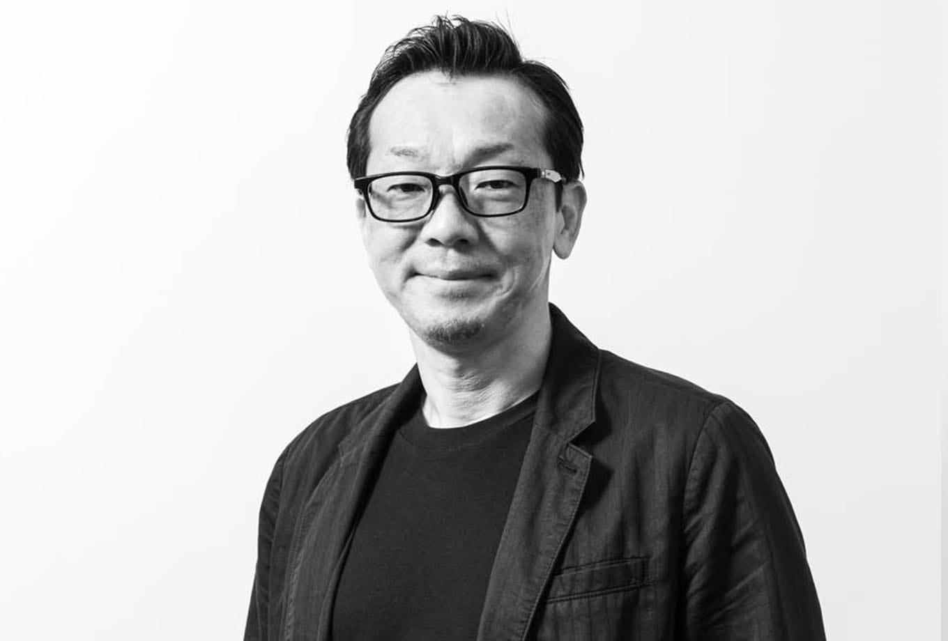 藤谷 考志