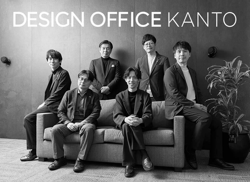 DESIGN OFFICE KANTO