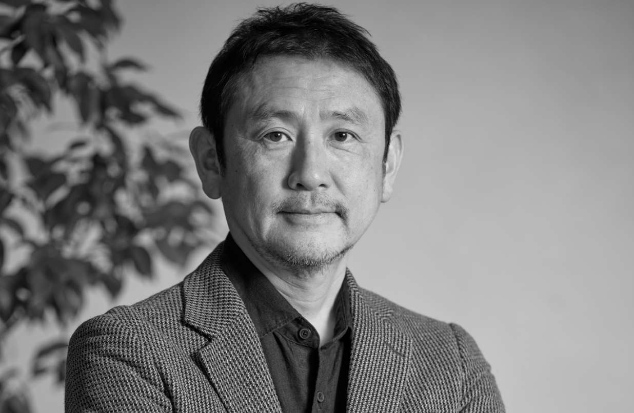 稲垣 浩