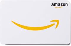 Amazonギフト券