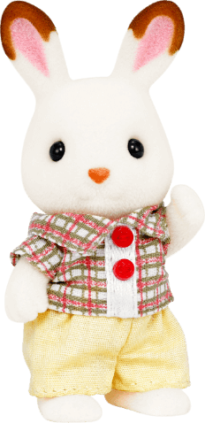 ショコラウサギのココ