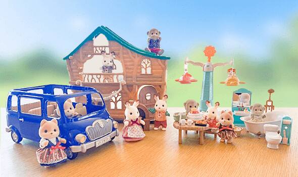 プレイスポット