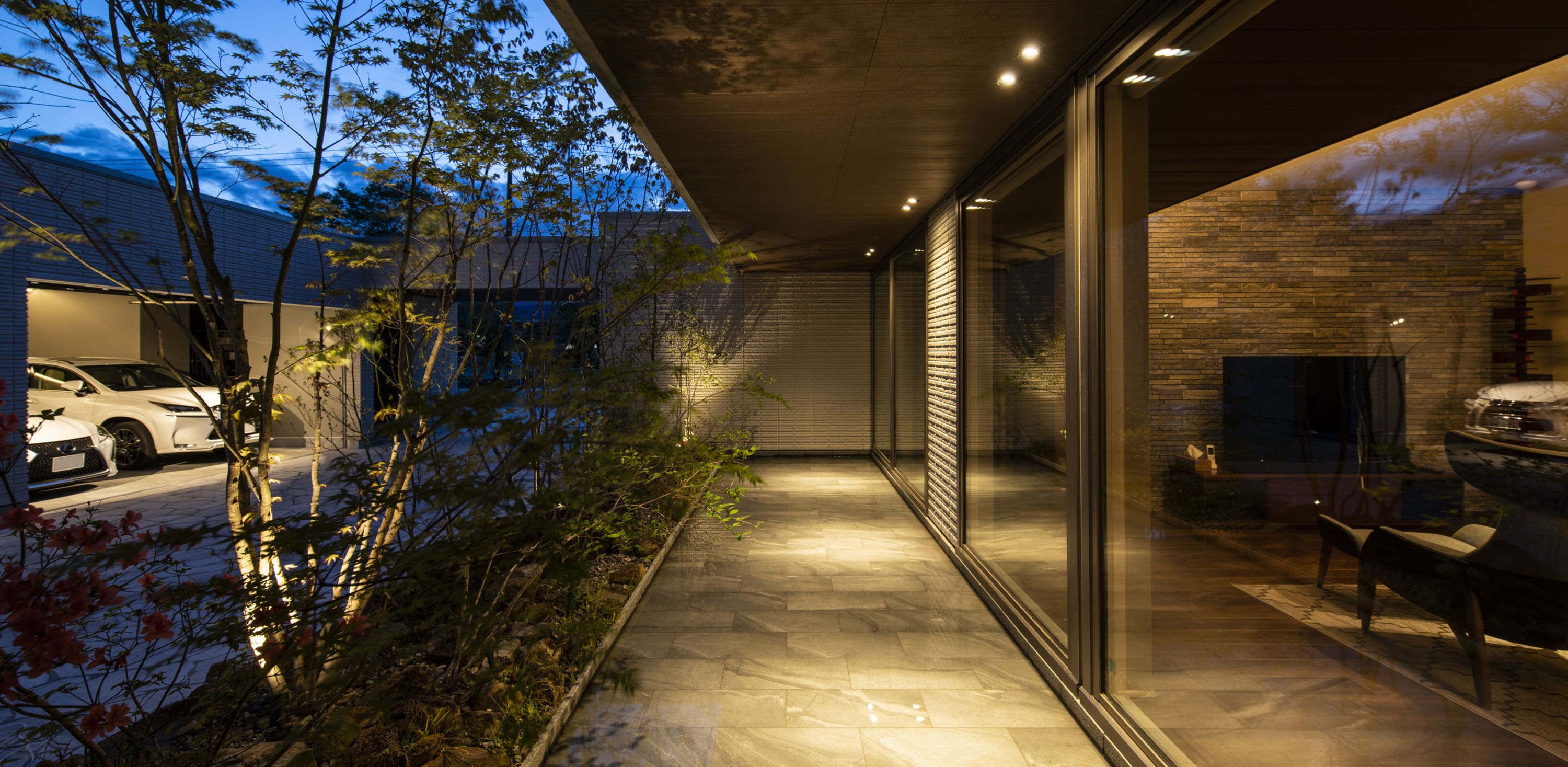 Chief Architect Works | 積水ハウス