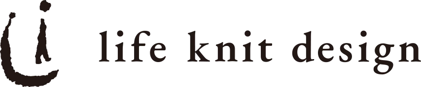 life knit design