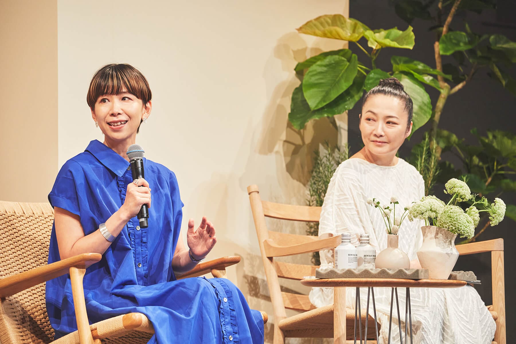 佐藤さんと矢野