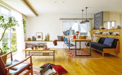 Life knit designのイメージ画像