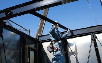 安全・安心のイメージ画像