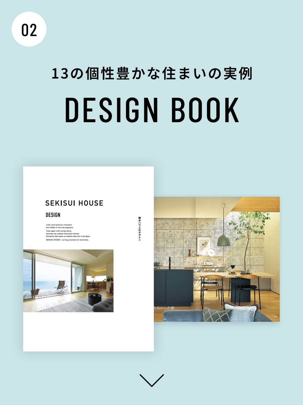 DESIGN BOOK