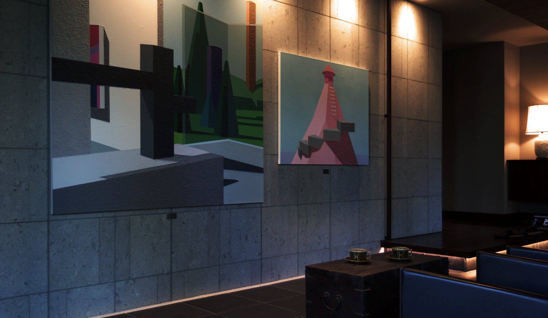 7stories柴門さんち