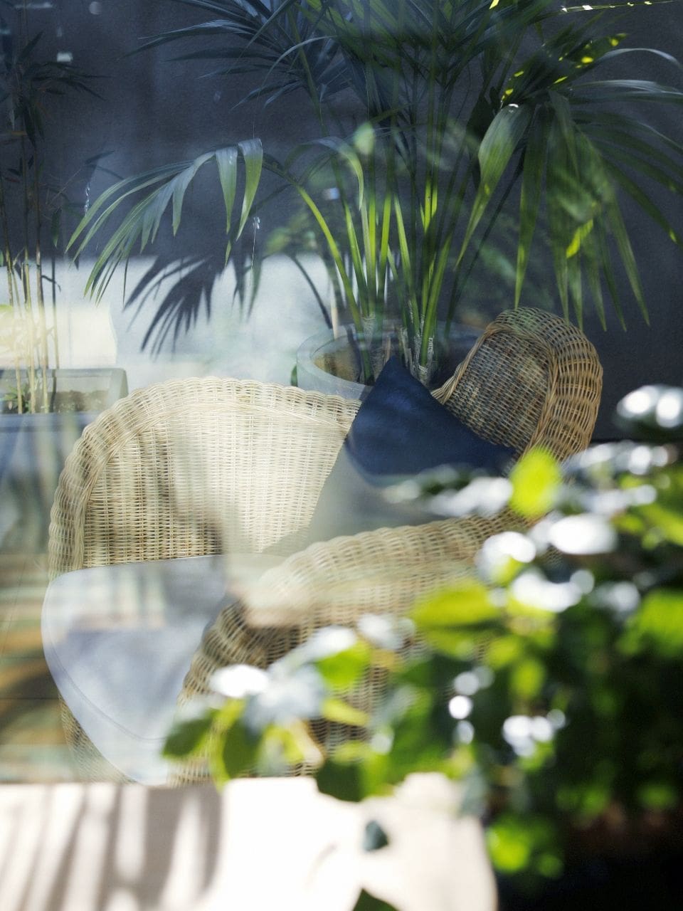 安心がずっと続く