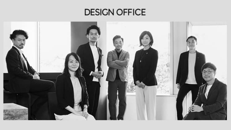 DESIGN OFFICE