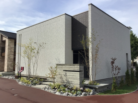イズ円山展示場