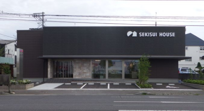 life knit atelier八戸はショールーム、お打合せブースがございます。お住まいづくりに関する情報を多数ご用意しておりますので、ぜひ一度ご来場ください。