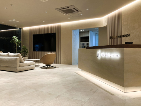 お客様に合わせた住空間のご提案や住まいに関することなどなんでもご相談ください。