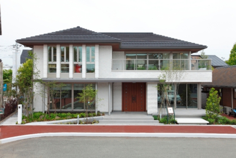 イズ宇都宮西展示場