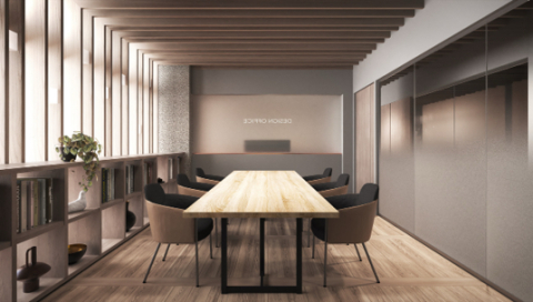 DESIGN OFFICE 埼玉北