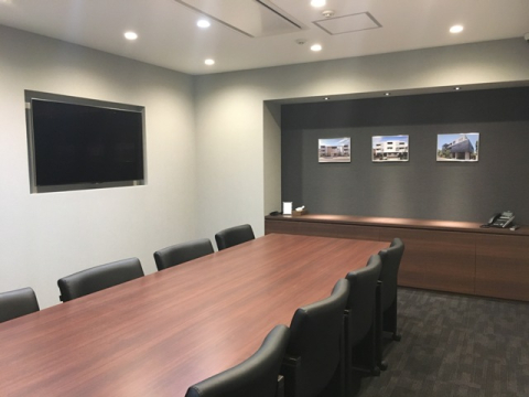 賃貸住宅、賃貸併用住宅、サービス付き高齢者向け住宅、保育施設等、積水ハウスの土地活用はご所有地に合わせたご提案を致します。