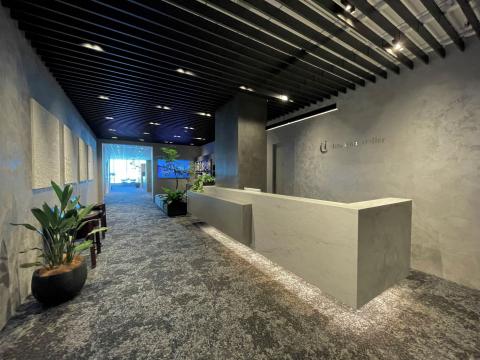 完全予約制ですので事前にご予約お願いします