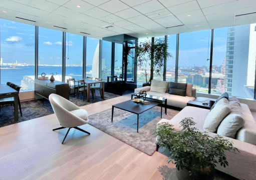 ショールームも併設しておりますので、実際の設備や仕様をご確認いただきながらご検討いただけます。