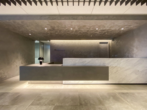 ViNA GARDENS OFFICE 14F