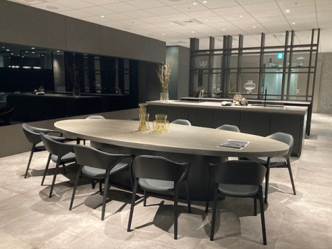 新しいわが家のイメージを、自由にお話し下さい。 