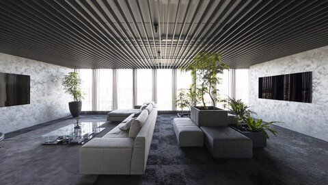 こちらでお待ちください