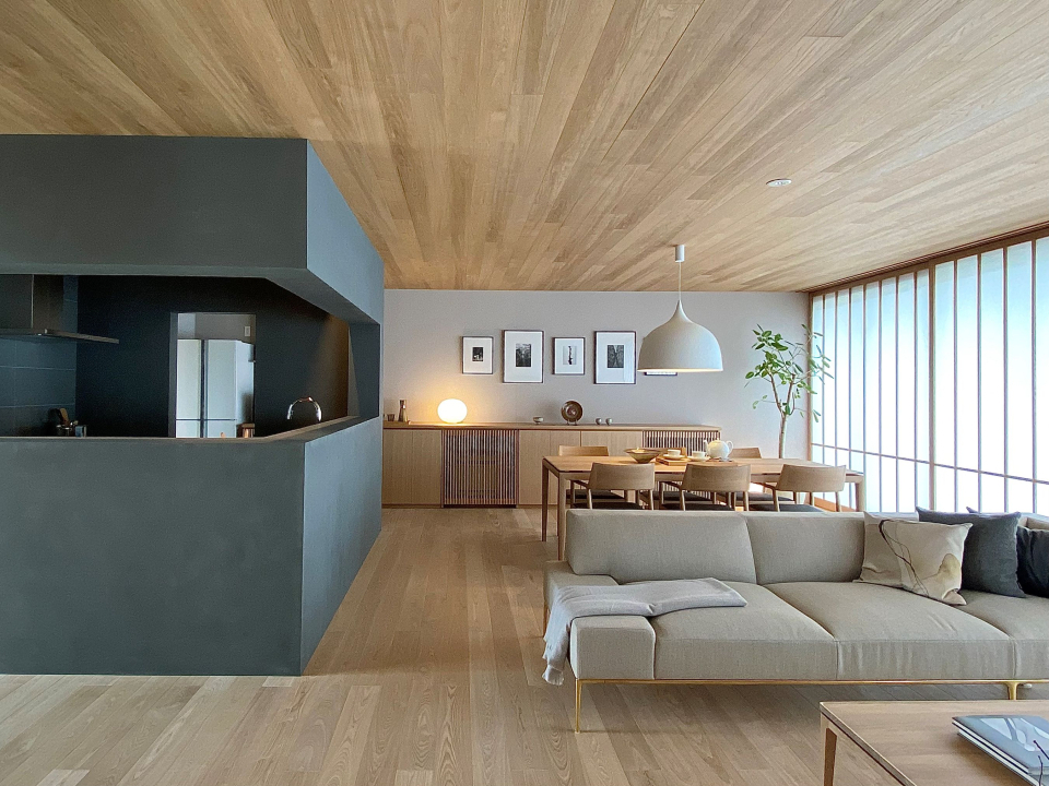 life knit atelier富山展示場 | 富山県(富山)の住宅展示場