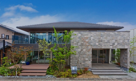 【注文住宅】イズ富士展示場