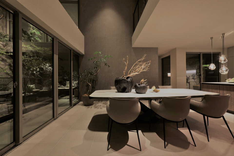 REGUNUM COURT 名古屋 | 愛知県(名古屋)の住宅展示場