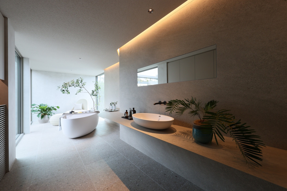 REGUNUM COURT 名古屋 | 愛知県(名古屋)の住宅展示場