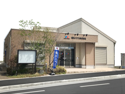 亀岡店