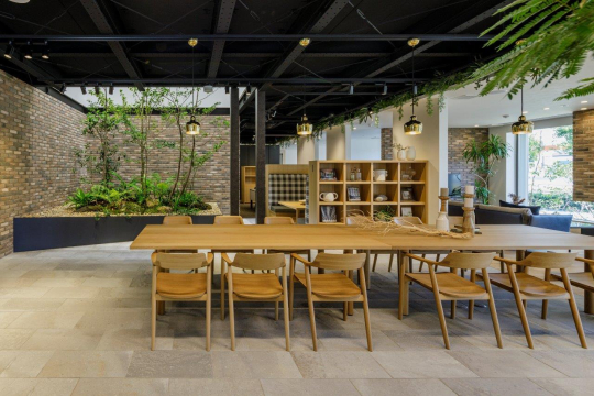 お住まいづくりに関する情報、分譲地情報、その他土地情報も多数ご用意しておりますので、ぜひ一度ご来場ください。